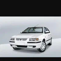 سمند lxمدل ۹۸ صفر