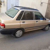 پراید مدل ۹۱|خودرو سواری و وانت|خلخال, |دیوار