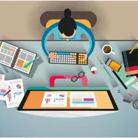 میلیونی کار کن( تعداد محدود مترجم و دایرکتر)