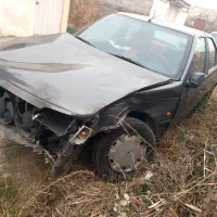 پژو روآ تصادفی|خودرو سواری و وانت|لنگرود, |دیوار