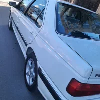 پارس ۸۹ درحد صفر|خودرو سواری و وانت|بروجرد, |دیوار