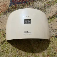 دستگاه یووی