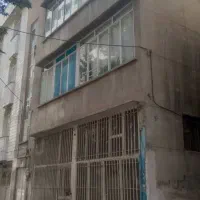 ۲ واحد + تجاری