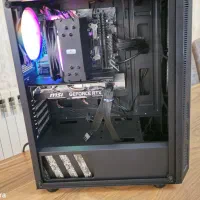 کامپیوتر گیمینگ