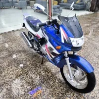 موتورشهاب ۱۵۰