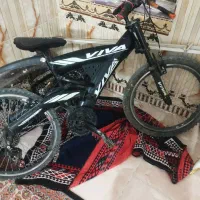 دوچرخه ۲۶|دوچرخه، اسکیت، اسکوتر|یاسوج, |دیوار