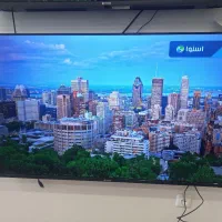 تلویزیون  ۵۵ اینچ اسنوا سری رونیا