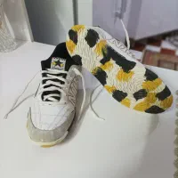 کفش فوتسال با کیفیت سایز 42