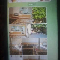 فروش آپارتمان ۲۱۶ متری ۳ خوابه طبقه ۱