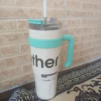 تراول ماگ استیل