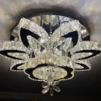 دو تا لوستر ست باهم