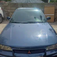 میتسوپیشی لنسر|خودرو کلاسیک|تهران, آسمان|دیوار