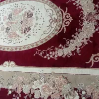 فرش 6 متری لاکی