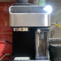 دستگاه اسپرسو مارک فاکیر