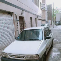 پراید 79