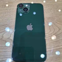 iPhone 13 Normall