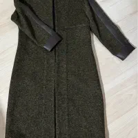 تعداد ۵عدد کاپشن و بارانی