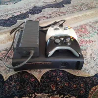ایکس باکس ۳۶۰ دو دسته