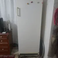 یخچال در حد نو
