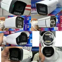 دوربین مداربسته تایید اماکن دزدگیراماکن vision 45