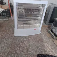 دوسه قطعه لوازم خونگی