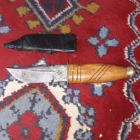 دوعددچاقو کلکسیونی