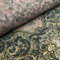 کاغذ دیواری خارجی