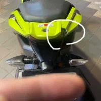 ایروکس اب خنکثاقب r155 فول و تمیز پول لازم ۱۴۰۲|موتورسیکلت|تهران, مشیریه|دیوار