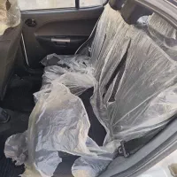 کوییک GXR 1403 خیلی تمیز کارمندی|خودرو سواری و وانت|زاهدان, |دیوار