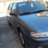 سمند ef7 مدل ۹۷