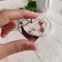 ساخت اکسسوری های رزینی