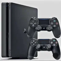 ps4اسلیم  یک ترا ده ماهه دم قسط