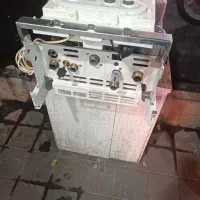 پکیج بوتان مدل پارما 24 هزار