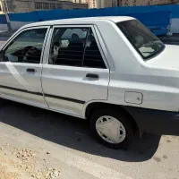 پراید مدل۹۶|خودرو سواری و وانت|تهران, گلستان (شهرک راه آهن)|دیوار