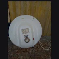ابگرمکن برقی