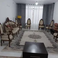 منزل مبله دوخواب نوساز مستر دار شیک روزانه|اجارهٔ کوتاه‌مدت آپارتمان و سوئیت|شیراز, مسلم|دیوار