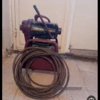 لوله بازکنی ابوطالب عبادی هدایت شفامطهری ایثارگران