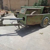 بیلر جاندیر|ماشینآلات صنعتی|گتوند, |دیوار