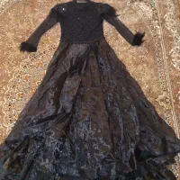پیراهن مجلسی