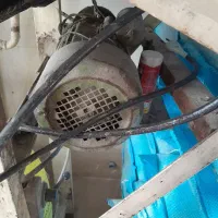 نوار نقاله بالابر
