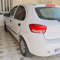 تیبا 2 (هاچبک) 95