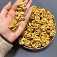 مغز گردوی تازه تولید مستقیم کارگاه  زنجان