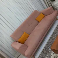 مبل هفت نفره|مبلمان خانگی و میز عسلی|سنندج, |دیوار