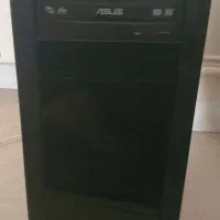 فروش فوری کامپیوتر رومیزی به همراه همه قطعات جانبی|رایانه رومیزی|تبریز, |دیوار