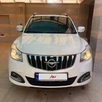 هایما ۹۸ کم کار واقعی