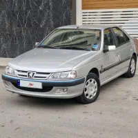 *پژوپارس۸۴ کم کار تک برگ*