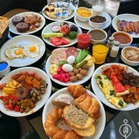 تور هوایی کیش با گشت های رایگان(اقساطی)