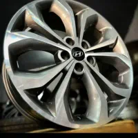 فروش رینگ BMW هیوندای بنز|قطعات یدکی و لوازم جانبی|تهران, اقدسیه|دیوار