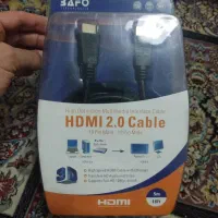 کابل اچ دی ام ای برند بافوBAFO|قطعات و لوازم جانبی رایانه|تهران, پونک|دیوار