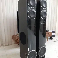 اسپیکر و سینماخانواده|سیستم صوتی خانگی|اصفهان, مهدی آباد|دیوار